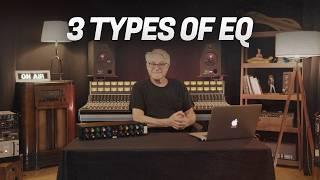 The EQ Type That Will BOOST Your Music