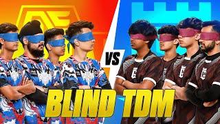 BGMI 2v2 Blind TDM ft. @CarnivalGamingg