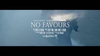 Tallup Twinz x Burna Bandz x Houdini - No Favours (Official Music Video)