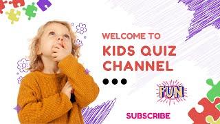 Brainy Kids Quiz Zone - Fun Learning & Interactive Games.