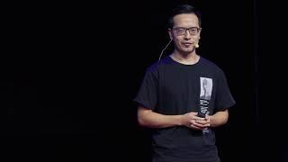 用找茬游戏让人们更关注儿童走失 | 石乐欧 | TEDxChengdu | Leou Shi 石乐欧 | TEDxChengdu