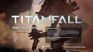 Titanfall in 2023 - GamePlay [4K:60fps]