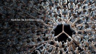 Mercedes-Benz India - The Best Keeps Leading