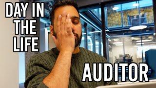 What Does an Auditor Do? Chartered Accountant Explains