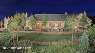 Spectacular Westcliffe, Colorado Estate