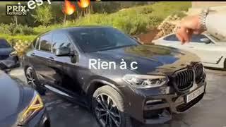 أسعار السيارات عند nacir merouane Auto Constantine  ( الجزء الثاني)