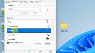 While typing cursor disappears in Word , Documents on Windows PC