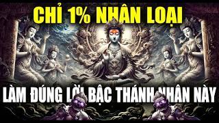 Tại Sao Con Đường Bồ Tát Lại Quan Trọng Đến Thế? Câu Trả Lời Sẽ Khiến Bạn Bất Ngờ! | BA Universe