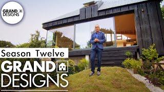 Grand Designs UK | Full Episode | Season 12 Episode 02 | North Cornwall