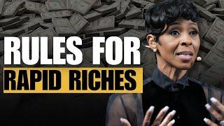 If You Want To Get Rich Follow These Rules