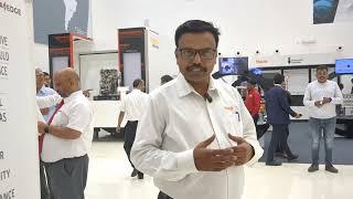 Mazak India Open House, Pune - 2023