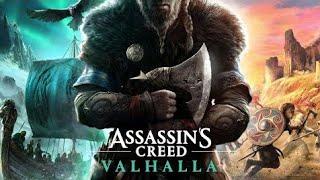 Assassin’s Creed Valhalla (Вальгалла) - ТРЕЙЛЕР (С Русской озвучкой)