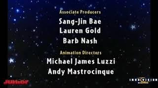 little einsteins end credits