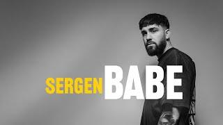 Sergen - Babe (Offizielles Musikvideo) prod. by LNF8