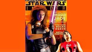 Star Wars Insider Issue #47