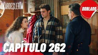 Todo por mi Familia | Kardeslerim - Capítulo 262 | Doblado