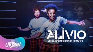 Alívio | Jessé Aguiar e Bruninho Music [Coreografia TodahDance]