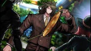 Monokuma's Ultimate Punishment Time: Gonta Gokuhara's Final Execution...#cr1pt7c #danganronpa