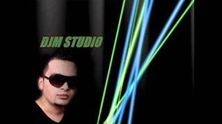 DJ AMINE DJM STUDIO LIVE A LA SALLE EL-MONTAZAH