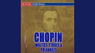 Chopin: Chopin Etude No. 6, Op. 25