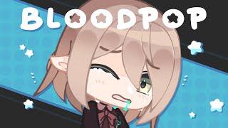Bloodpop MEME | FLASH WARNING | My Gacha OC (LAZY) 