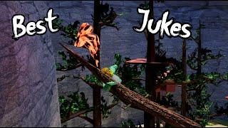 5 BEST Jukes In Gorilla Tag