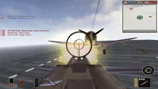 Battlefield 1942 - "Best" moments