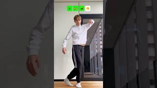 KEEP UP DANCE TUTORIAL #shorts