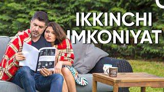 Ikkinchi Imkoniyat | FULL HD Romantik Drama Filmi (O'zbek Tilida)