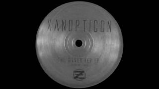 Xanopticon Silver Key EP (2007)