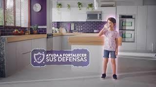 PEDIASURE  DR -  Ayúdalo a estar más fuerte