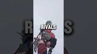 Marvel Rivals Unreleased Skins