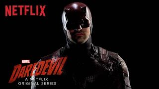 Marvel's Daredevil - Season 2 | Suiting Up [HD] | Netflix