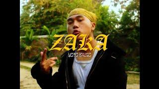 Yoto Khuso-ZAKA(Official Music Video)