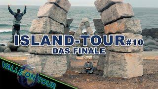 Motorradreise Island - Das große Finale / Folge 10