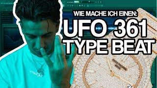 ⌚ BEATS MACHEN FÜR UFO 361 x QUAVO (PATEKS) ⌚ | Behind The Beat #8 | FL 20 Tutorial