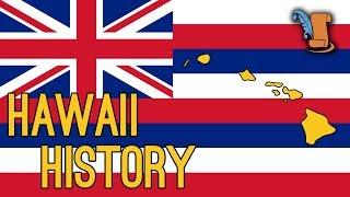 Quick History of Hawaii | That Was History