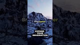 Expand your Imagination