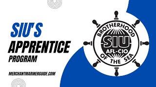 An In Depth Look at the SIU's Apprentice Program  A Comprehensive Guide