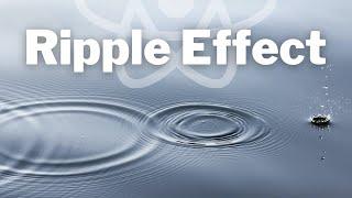 How to Add Ripple Effect Animation on the Button in React Native (Android & iOS Platform)