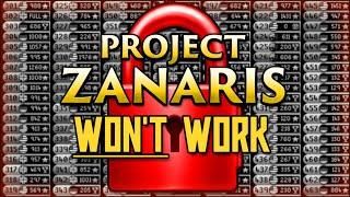 Is This Good For Runescape? - Project Zanaris - OSRS