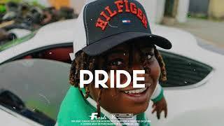 [FREE] Wizkid X Zinoleesky X Barryjhay Type Beat | Instrumental 2021 - "PRIDE”