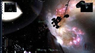 X3TC Massive Battle Terran vs Xenon