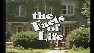 The Facts of Life Opening Credits and Theme Song