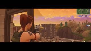 Fortnite Gunkill