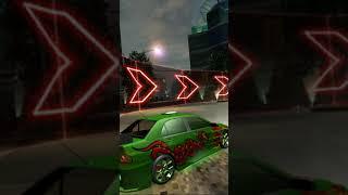 NEED FOR SPEED UNDERGROUND 2 #shorts