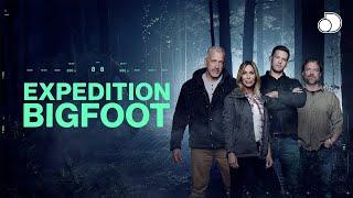 Expedition Bigfoot S5 E3 s2024 "The Watchers"