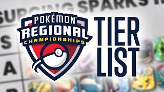 Los MEJORES decks de Pokemon TCG para 2025! Incluye decklists!