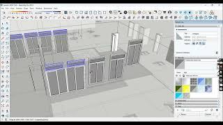 How to Make a 3D House Model in SketchUp and Render it in Enscape