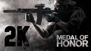 Medal of Honor ⦁ Полное прохождение